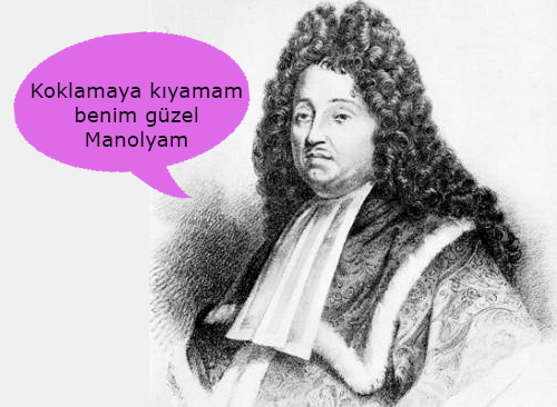 Pierre Magnol